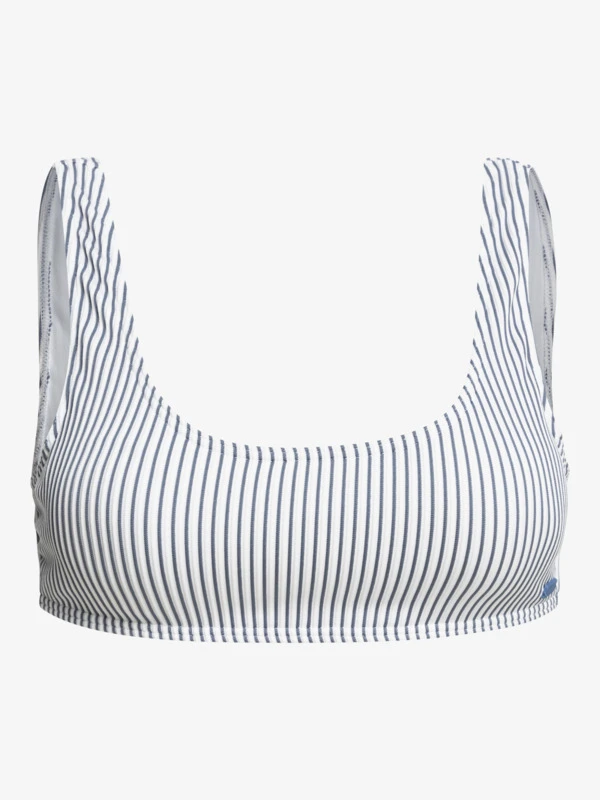 Roxy Coastal Escape Bralette Bikini Top 9 Roxy Coastal Escape Bralette Bikini Top - Image 9