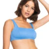 Roxy Love The 360 Athletic Bikini Top