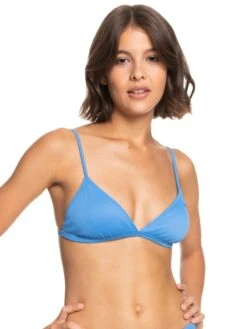 Roxy Love The Sunshine Fixed Triangle Bikini Top