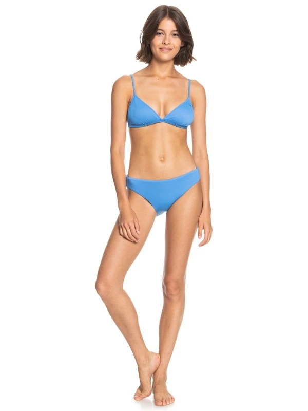 Roxy Love The Sunshine Fixed Triangle Bikini Top 3 Roxy Love The Sunshine Fixed Triangle Bikini Top - Image 3
