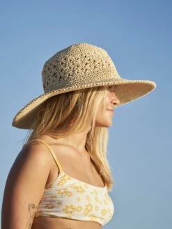 Roxy Flower Lover Reversible Bralette Bikini Top 11 Roxy Flower Lover Reversible Bralette Bikini Top -Shoreline Mood erjx304829 roxyl yjc7 frt9