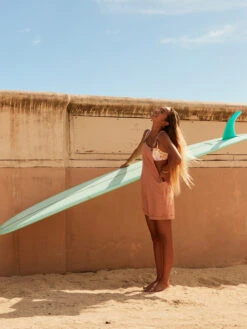 Roxy Retro Revo Reversible Bandeau Bikini Top -Shoreline Mood erjx304924 roxyl wbb8 frt3