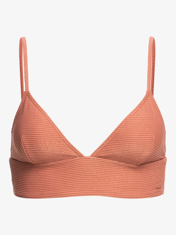 Roxy Coconut Crew Tank Bikini Top 5 Roxy Coconut Crew Tank Bikini Top - Image 5