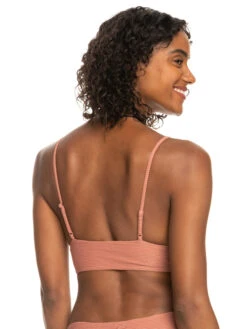 Roxy Coconut Crew Tank Bikini Top 8 Roxy Coconut Crew Tank Bikini Top -Shoreline Mood erjx304929 roxyw mms0 bck1