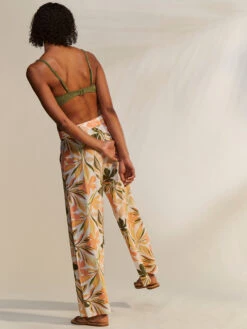 Roxy Current Coolness D-Cup Underwired Bikini Top 11 Roxy Current Coolness D-Cup Underwired Bikini Top -Shoreline Mood erjx304944 roxym gng0 frt3