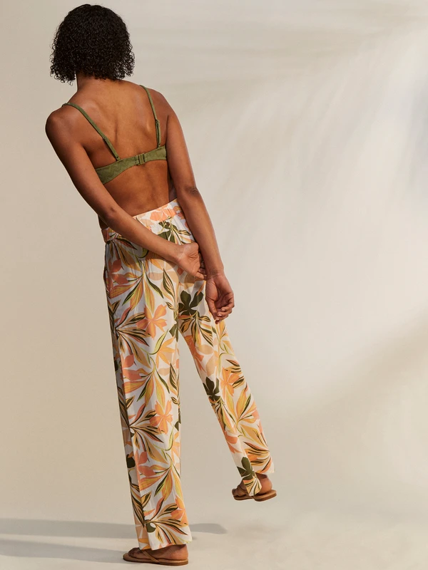 Roxy Current Coolness D-Cup Underwired Bikini Top 3 Roxy Current Coolness D-Cup Underwired Bikini Top - Image 3