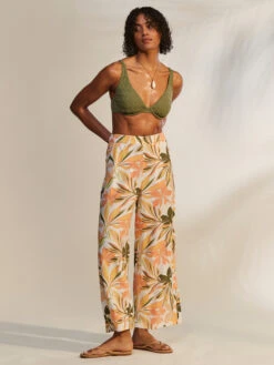 Roxy Current Coolness D-Cup Underwired Bikini Top 12 Roxy Current Coolness D-Cup Underwired Bikini Top -Shoreline Mood erjx304944 roxym gng0 frt9