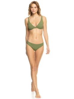 Roxy Current Coolness D-Cup Underwired Bikini Top 17 Roxy Current Coolness D-Cup Underwired Bikini Top -Shoreline Mood erjx304944 roxyw gng0 frt9