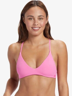 Roxy Hawaiian Heat Triangle Bikini Top