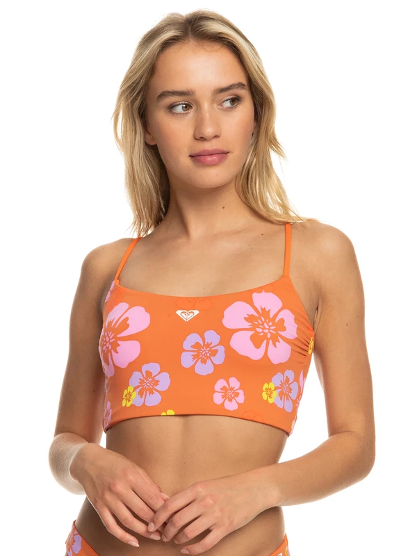 Roxy Surf.Kind.Kate. Reversible Tank Bikini Top 6 Roxy Surf.Kind.Kate. Reversible Tank Bikini Top - Image 6