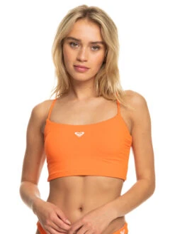 Roxy Surf.Kind.Kate. Reversible Tank Bikini Top 17 Roxy Surf.Kind.Kate. Reversible Tank Bikini Top -Shoreline Mood erjx305007 roxyw ctl6 frt4