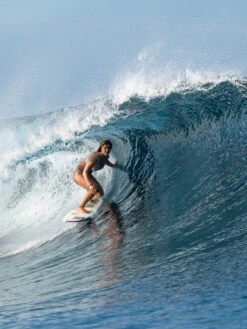 Roxy Pro The Tilt Shift Bra Bikini Top -Shoreline Mood erjx305055 roxyl bhb6 bck4