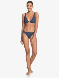 Roxy Sd Beach Classics Moderate Bo Separate Bottom -Shoreline Mood erjx403864 sdbeachclassicsmoderatebow bsp0 frt9
