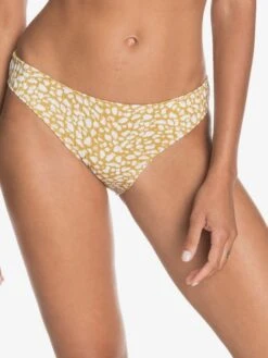 Roxy Lilies Surf Full Bikini Bottoms