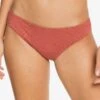 Roxy Wild Babe Full Bikini Bottoms