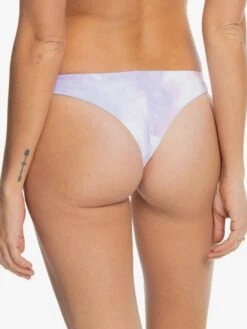 Roxy Sea & Waves Revo Reversible Bikini Bottoms 14 Roxy Sea & Waves Revo Reversible Bikini Bottoms -Shoreline Mood erjx404118 roxyw pfj7 bck1