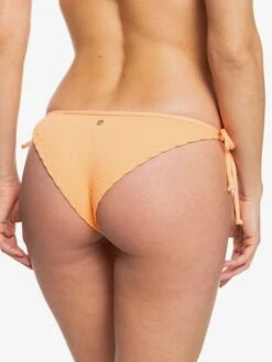 Roxy Darling Wave Mini Bikini Bottoms -Shoreline Mood erjx404148 roxyw ngm0 bck1