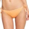 Roxy Darling Wave Mini Bikini Bottoms