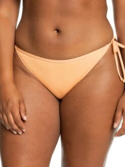 Roxy Darling Wave Mini Bikini Bottoms -Shoreline Mood erjx404148 roxyw ngm0 frt11
