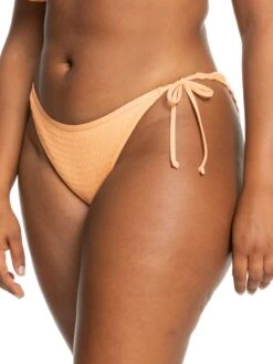 Roxy Darling Wave Mini Bikini Bottoms -Shoreline Mood erjx404148 roxyw ngm0 frt12