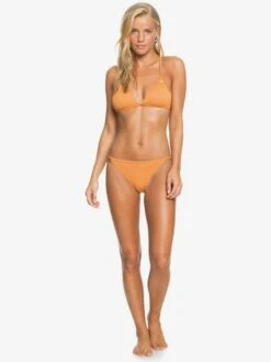 Roxy Mind Of Freedom Mini Bikini Bottoms -Shoreline Mood erjx404159 roxyw nlz0 frt9