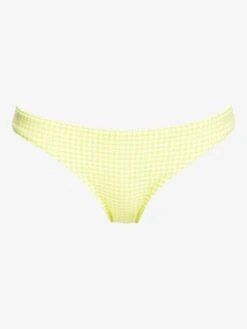 Roxy Beautiful Sun Regular Bikini Bottoms -Shoreline Mood erjx404164 roxyv gen2 frt1