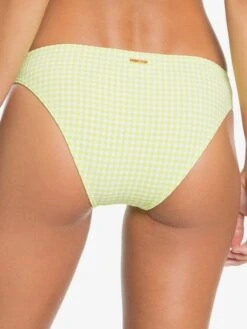 Roxy Beautiful Sun Regular Bikini Bottoms -Shoreline Mood erjx404164 roxyw gen2 bck1