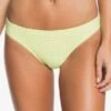 Roxy Beautiful Sun Regular Bikini Bottoms