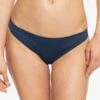 Roxy Beach Classics Moderate Bikini Bottoms