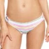 Roxy Island In The Sun Moderate Coverage Bikini Bottoms