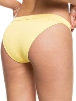 Roxy Love The Surfrider Bikini Bottoms -Shoreline Mood erjx404326 roxyw yeq0 bck1
