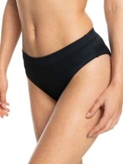 Roxy Love The Shorey Bikini Bottoms -Shoreline Mood erjx404328 roxyw kvj0 frt2