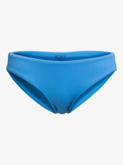 Roxy Love The Comber Hipster Bikini Bottoms 15 Roxy Love The Comber Hipster Bikini Bottoms -Shoreline Mood erjx404331 roxyv bla0 frt1