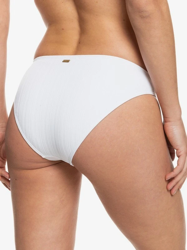 Roxy Shadow In The Sun Hipster Bikini Bottoms 4 Roxy Shadow In The Sun Hipster Bikini Bottoms - Image 4