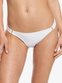 Roxy Shadow In The Sun Hipster Bikini Bottoms