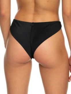 Roxy Love The Baja Bikini Bottoms -Shoreline Mood erjx404386 roxyw kvj0 bck1