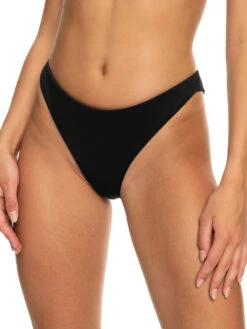 Roxy Love The Baja Bikini Bottoms -Shoreline Mood erjx404386 roxyw kvj0 frt1