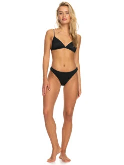 Roxy Love The Baja Bikini Bottoms -Shoreline Mood erjx404386 roxyw kvj0 frt9
