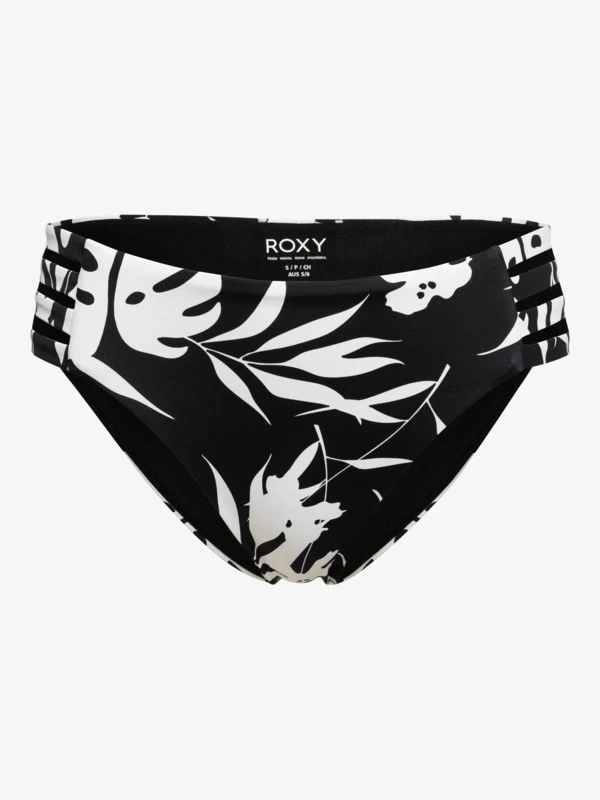 Roxy Love The Rocker Hipster Bikini Bottoms 5 Roxy Love The Rocker Hipster Bikini Bottoms - Image 5