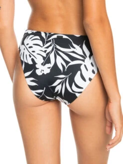 Roxy Love The Rocker Hipster Bikini Bottoms 9 Roxy Love The Rocker Hipster Bikini Bottoms -Shoreline Mood erjx404389 roxyw kvj7 bck1