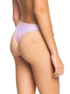 Roxy Lahaina Lights Reversible Mini Bikini Bottoms 13 Roxy Lahaina Lights Reversible Mini Bikini Bottoms -Shoreline Mood erjx404399 roxyw meg6 bck2