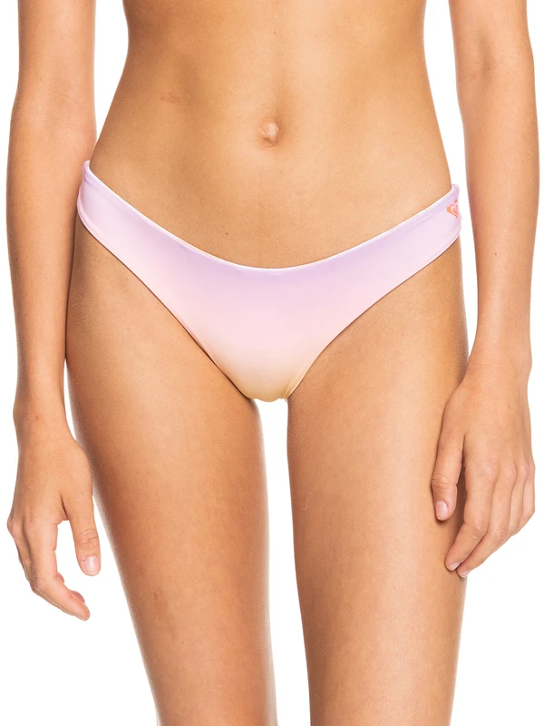 Roxy Lahaina Lights Reversible Mini Bikini Bottoms 3 Roxy Lahaina Lights Reversible Mini Bikini Bottoms - Image 3