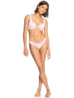 Roxy Lahaina Lights Reversible Mini Bikini Bottoms 10 Roxy Lahaina Lights Reversible Mini Bikini Bottoms -Shoreline Mood erjx404399 roxyw meg6 frt8