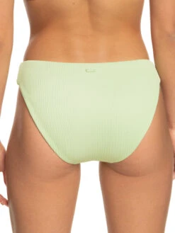 Roxy Love The Comber Bikini Bottoms -Shoreline Mood erjx404414 roxyw gcy0 bck1