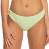 Roxy Love The Comber Bikini Bottoms
