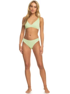 Roxy Love The Comber Bikini Bottoms -Shoreline Mood erjx404414 roxyw gcy0 frt9