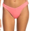 Roxy Love Cheeky Bikini Bottoms