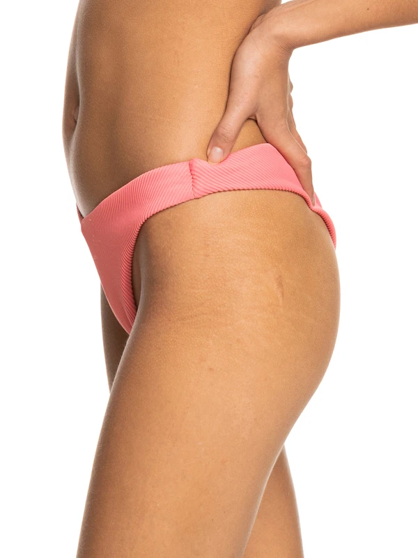Roxy Love Cheeky Bikini Bottoms 2 Roxy Love Cheeky Bikini Bottoms - Image 2