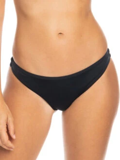 Roxy Beach Classics Mini Bikini Bottoms