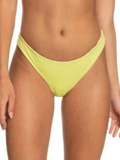 Roxy Retro Revo Reversible Mini Bikini Bottoms -Shoreline Mood erjx404536 roxyw wbb8 frt3